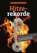 Hitzerekorde