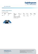 Acouseal expansion joint - 3