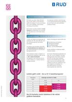 Optimale Ladungssicherung mit ICE und VIP-Zurrmitteln - 9