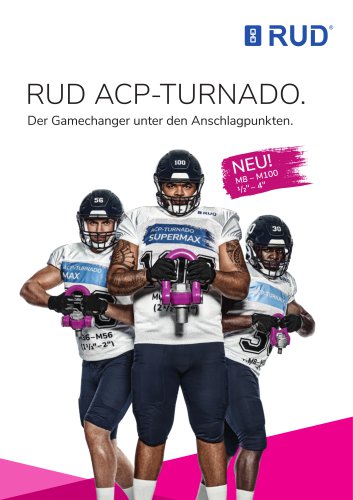 RUD ACP-TURNADO