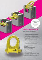 RUD OPTILASH (FIX / CLICK) - 3