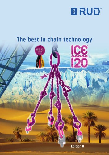 The best in chain technology