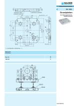 Nullpunktspannsystem - 15