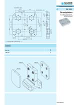 Nullpunktspannsystem - 17