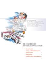 Linearmodule & Linearachsenkombinat - 2