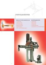 Linearmodule & Linearachsenkombinat - 5