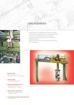 Linearmodule & Linearachsenkombinat - 6