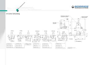 Anbaueinheit 313 - micro liner - 3