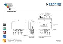 Markier-Controller EG2-Box - 4