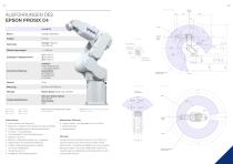 EPSON PROSIX C8-A1401S (C8XL) - 5