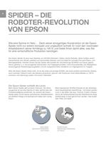 Epson Spider RS3 - RS4 - 4