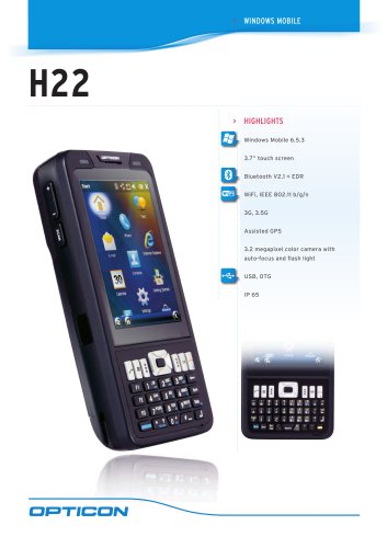 H22