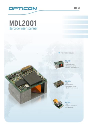 MDL-2001