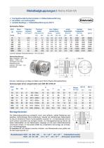 Datenblatt KGH-VA
