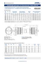 Datenblatt WD-VA-1