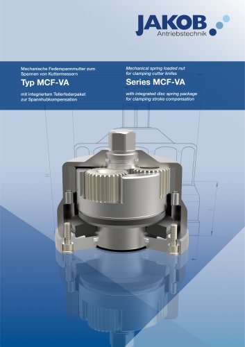 MCF-VA