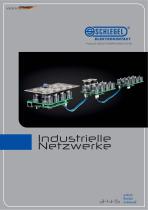 industrielle Netzwerke - 1