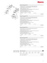 Treppen / Podeste System-13