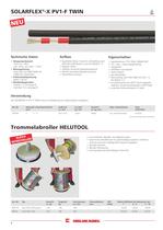 Cables & Accessories for Photovoltaic - 8