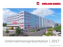 HELUKABEL Company Presentation - 1