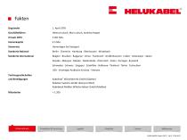 HELUKABEL Company Presentation - 3