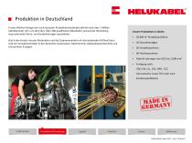 HELUKABEL Company Presentation - 8