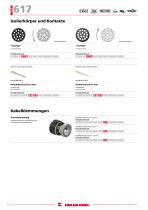 HELUTEC - Signal and Power Connectors - 10