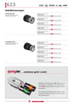 HELUTEC - Signal and Power Connectors - 17