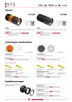 HELUTEC - Signal and Power Connectors - 7