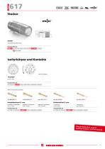 HELUTEC - Signal and Power Connectors - 9