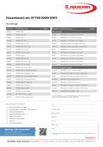 PROFIBUS Plug Systems - 4