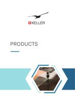 KELLER Pressure Products