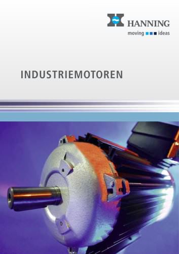 Industriemotoren