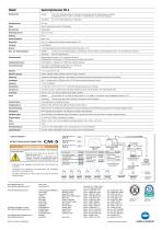 Spektralphotometer CM-5 - 4