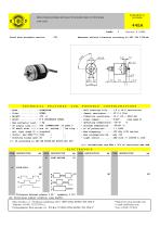 Model  44EA