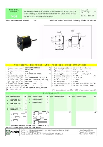 Model  56QJ