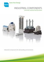 Industrial Components Catalogue