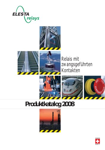 Download Produktkatalog 2008