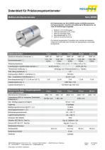 46HDS Brochure de