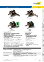 Datenblatt ETA25 - 1