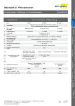 Datenblatt ETx25F - 4