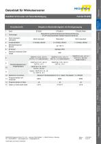 Datenblatt ETx25K - 3