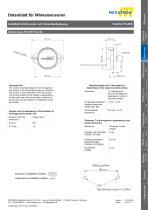 Datenblatt ETx25K - 6