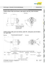 Datenblatt HTx36 - 8