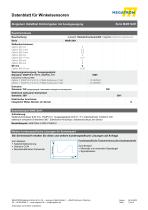 Datenblatt MAB12AH - 3