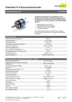 Datenblatt MCP05 - 1