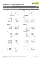 Datenblatt MCP05 - 4