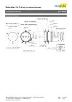 Datenblatt MCP22 - 3