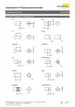 Datenblatt MCP22 - 4