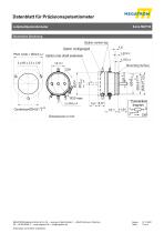 Datenblatt MCP30 - 3